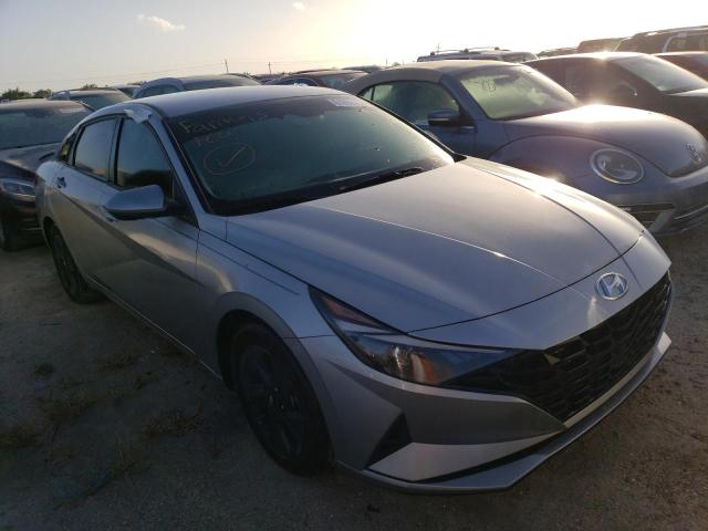 Photo 0 VIN: 5NPLM4AG7MH022249 - HYUNDAI ELANTRA SE 