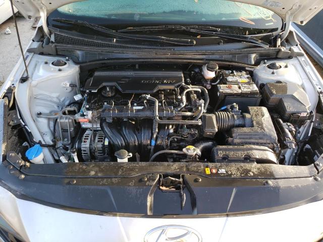 Photo 6 VIN: 5NPLM4AG7MH022249 - HYUNDAI ELANTRA SE 