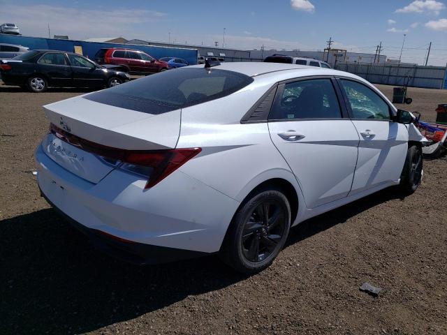 Photo 3 VIN: 5NPLM4AG7MH022591 - HYUNDAI ELANTRA SE 