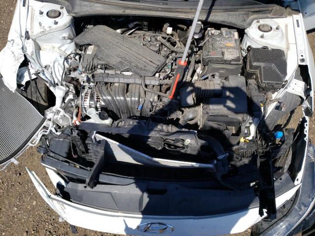 Photo 6 VIN: 5NPLM4AG7MH022591 - HYUNDAI ELANTRA SE 