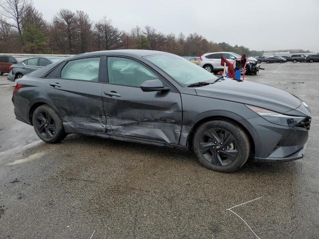 Photo 3 VIN: 5NPLM4AG7MH023093 - HYUNDAI ELANTRA 