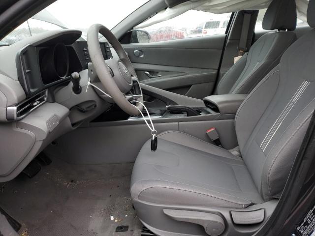 Photo 6 VIN: 5NPLM4AG7MH023093 - HYUNDAI ELANTRA 