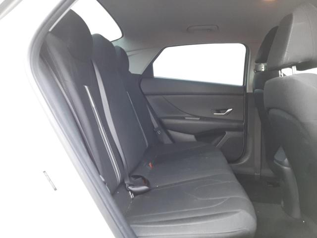 Photo 5 VIN: 5NPLM4AG7MH025376 - HYUNDAI ELANTRA SE 