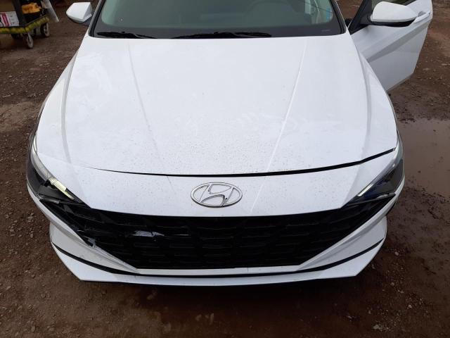 Photo 6 VIN: 5NPLM4AG7MH025376 - HYUNDAI ELANTRA SE 