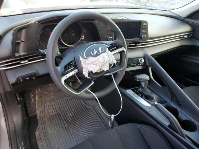 Photo 8 VIN: 5NPLM4AG7MH027645 - HYUNDAI ELANTRA SE 