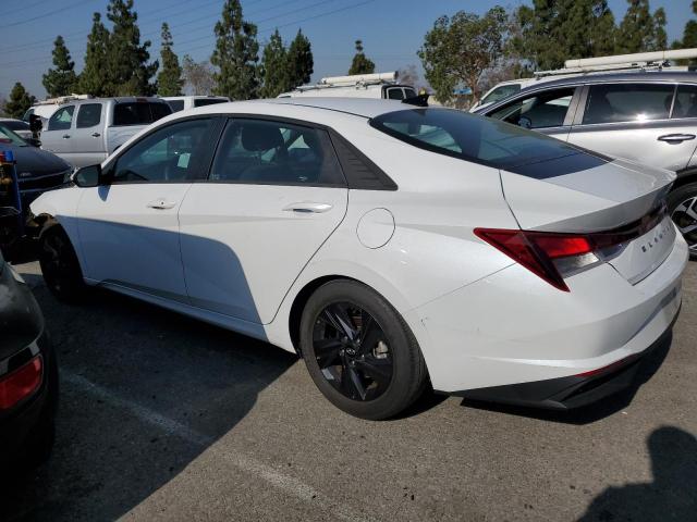 Photo 1 VIN: 5NPLM4AG7MH031713 - HYUNDAI ELANTRA 