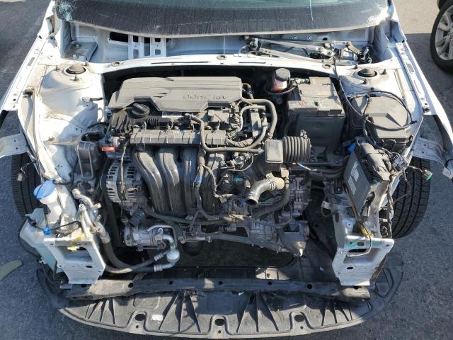 Photo 10 VIN: 5NPLM4AG7MH031713 - HYUNDAI ELANTRA 