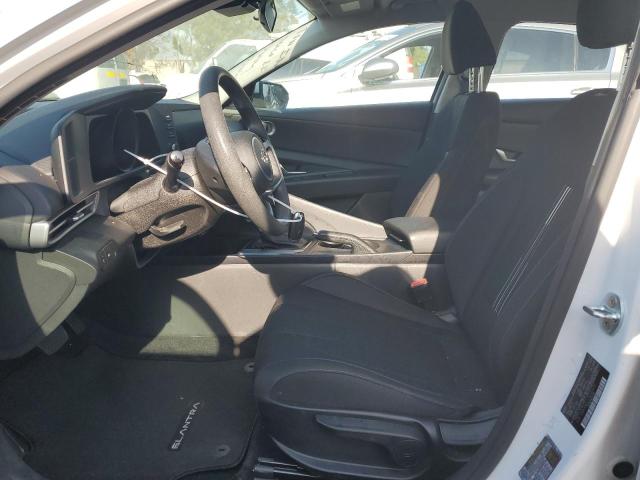 Photo 6 VIN: 5NPLM4AG7MH031713 - HYUNDAI ELANTRA 