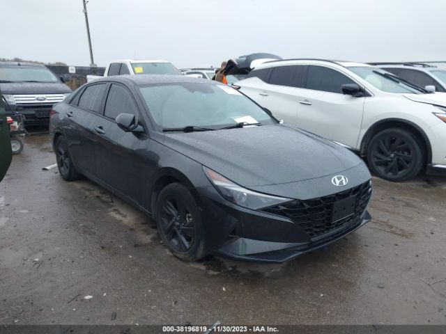 Photo 0 VIN: 5NPLM4AG7MH031825 - HYUNDAI ELANTRA 