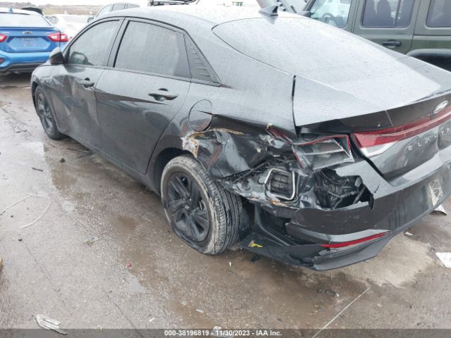 Photo 5 VIN: 5NPLM4AG7MH031825 - HYUNDAI ELANTRA 