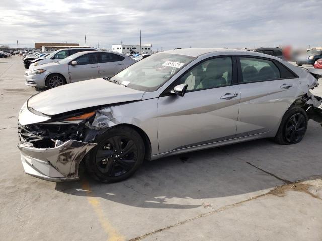 Photo 0 VIN: 5NPLM4AG7MH033462 - HYUNDAI ELANTRA SE 