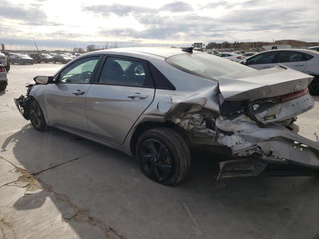 Photo 1 VIN: 5NPLM4AG7MH033462 - HYUNDAI ELANTRA SE 