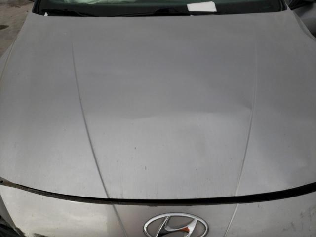 Photo 10 VIN: 5NPLM4AG7MH033462 - HYUNDAI ELANTRA SE 