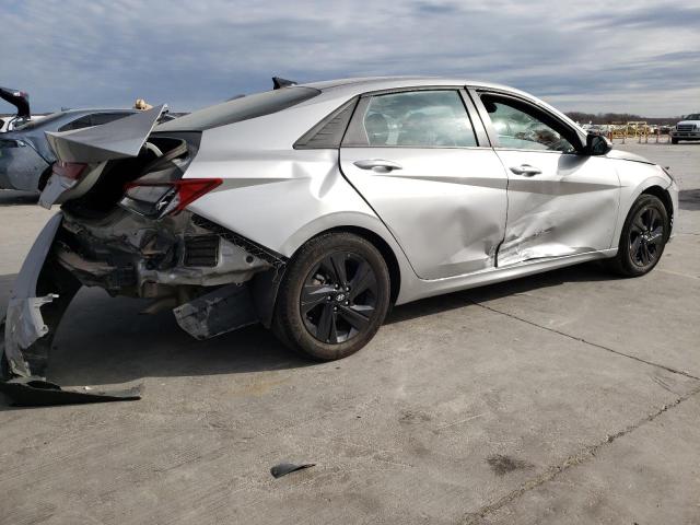 Photo 2 VIN: 5NPLM4AG7MH033462 - HYUNDAI ELANTRA SE 