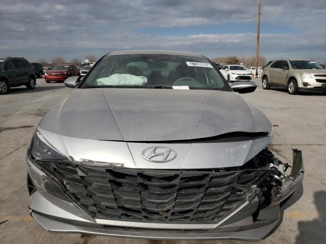 Photo 4 VIN: 5NPLM4AG7MH033462 - HYUNDAI ELANTRA SE 