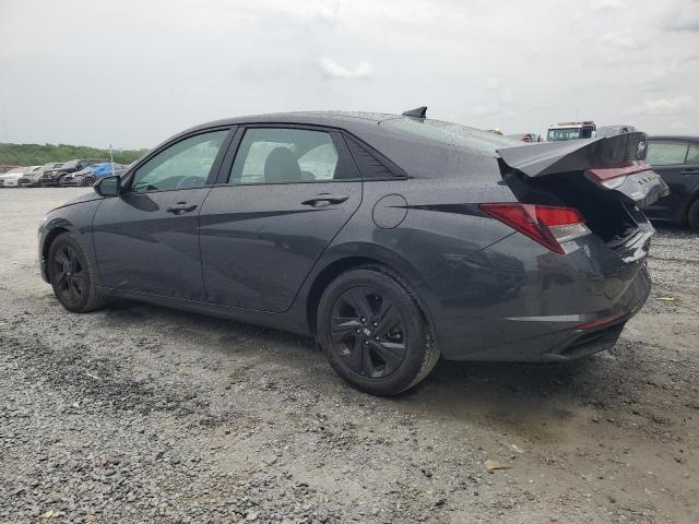 Photo 1 VIN: 5NPLM4AG7MH036796 - HYUNDAI ELANTRA 