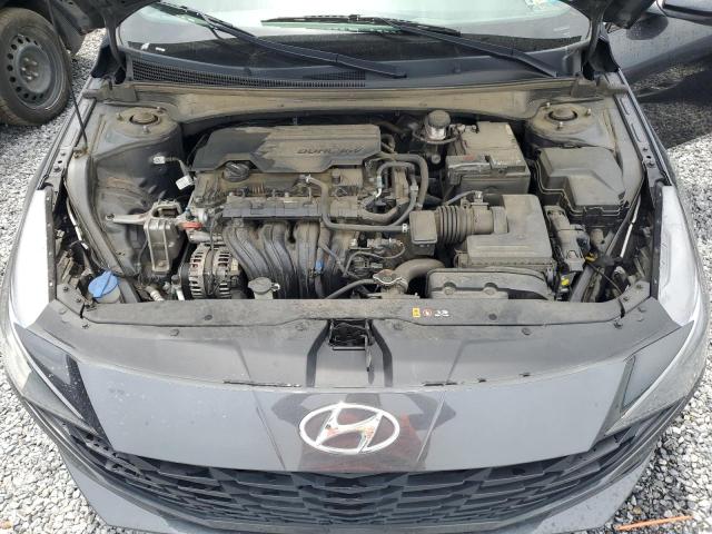 Photo 10 VIN: 5NPLM4AG7MH036796 - HYUNDAI ELANTRA 