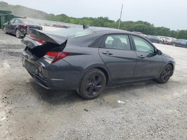 Photo 2 VIN: 5NPLM4AG7MH036796 - HYUNDAI ELANTRA 