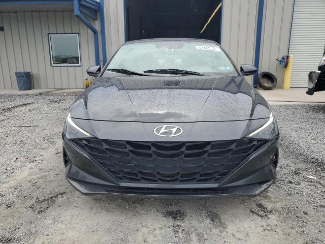 Photo 4 VIN: 5NPLM4AG7MH036796 - HYUNDAI ELANTRA 