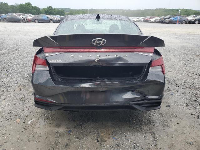 Photo 5 VIN: 5NPLM4AG7MH036796 - HYUNDAI ELANTRA 