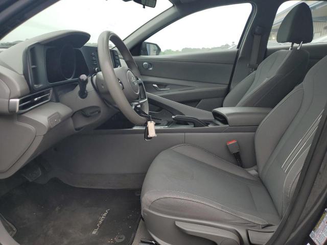 Photo 6 VIN: 5NPLM4AG7MH036796 - HYUNDAI ELANTRA 