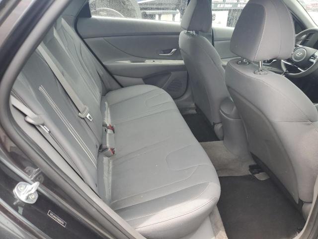 Photo 9 VIN: 5NPLM4AG7MH036796 - HYUNDAI ELANTRA 