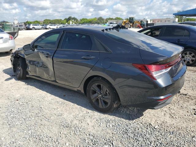 Photo 1 VIN: 5NPLM4AG7MH037463 - HYUNDAI ELANTRA 