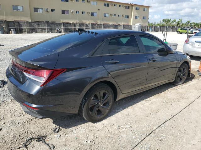 Photo 2 VIN: 5NPLM4AG7MH037463 - HYUNDAI ELANTRA 