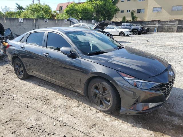 Photo 3 VIN: 5NPLM4AG7MH037463 - HYUNDAI ELANTRA 