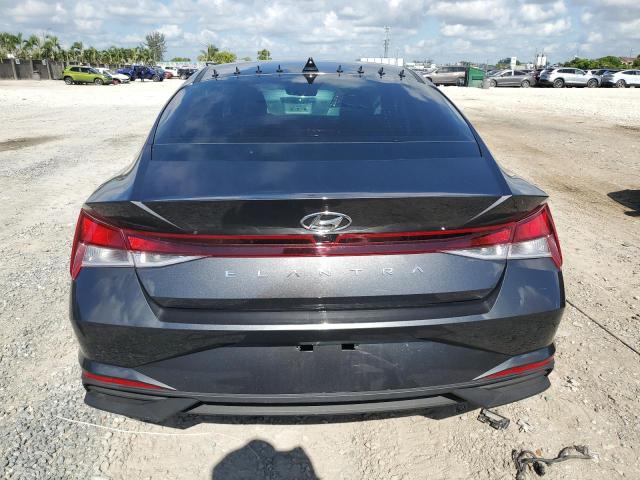 Photo 5 VIN: 5NPLM4AG7MH037463 - HYUNDAI ELANTRA 