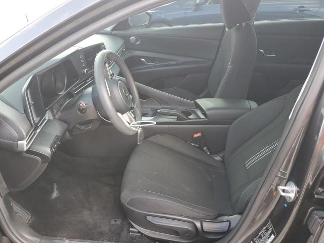 Photo 6 VIN: 5NPLM4AG7MH037463 - HYUNDAI ELANTRA 