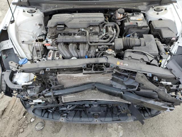 Photo 10 VIN: 5NPLM4AG7MH038547 - HYUNDAI ELANTRA SE 