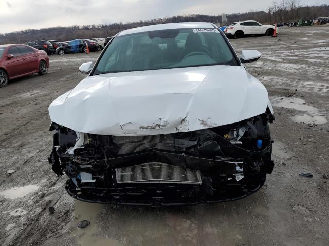 Photo 4 VIN: 5NPLM4AG7MH038547 - HYUNDAI ELANTRA SE 