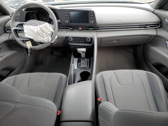 Photo 7 VIN: 5NPLM4AG7MH038547 - HYUNDAI ELANTRA SE 