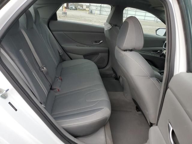 Photo 9 VIN: 5NPLM4AG7MH038547 - HYUNDAI ELANTRA SE 