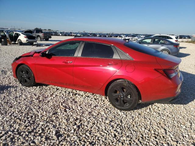 Photo 1 VIN: 5NPLM4AG7MH039424 - HYUNDAI ELANTRA 