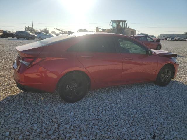 Photo 2 VIN: 5NPLM4AG7MH039424 - HYUNDAI ELANTRA 