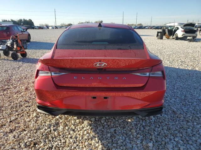 Photo 5 VIN: 5NPLM4AG7MH039424 - HYUNDAI ELANTRA 