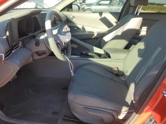 Photo 6 VIN: 5NPLM4AG7MH039424 - HYUNDAI ELANTRA 