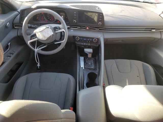 Photo 7 VIN: 5NPLM4AG7MH039424 - HYUNDAI ELANTRA 