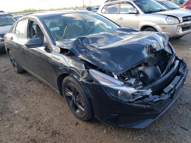 Photo 0 VIN: 5NPLM4AG7MH039889 - HYUNDAI ELANTRA SE 