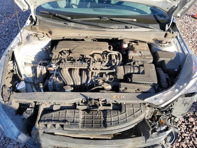 Photo 10 VIN: 5NPLM4AG7MH048382 - HYUNDAI ELANTRA 