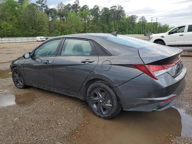 Photo 1 VIN: 5NPLM4AG7MH052075 - HYUNDAI ELANTRA 