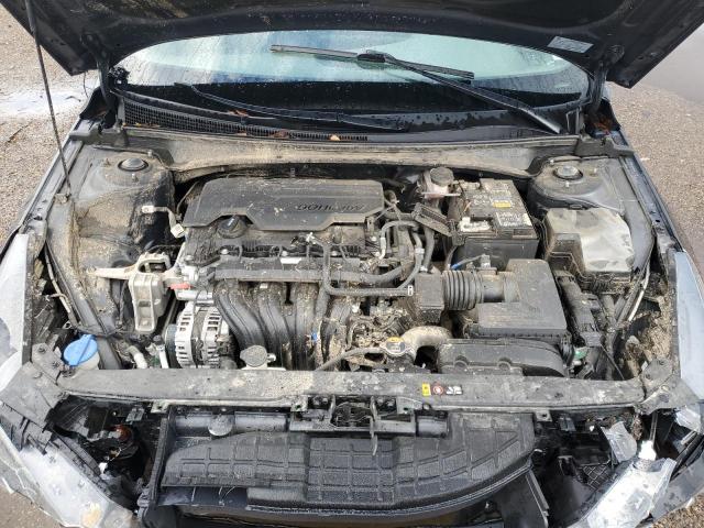 Photo 10 VIN: 5NPLM4AG7MH052075 - HYUNDAI ELANTRA 