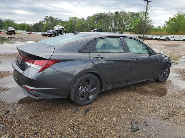 Photo 2 VIN: 5NPLM4AG7MH052075 - HYUNDAI ELANTRA 