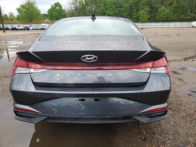 Photo 5 VIN: 5NPLM4AG7MH052075 - HYUNDAI ELANTRA 