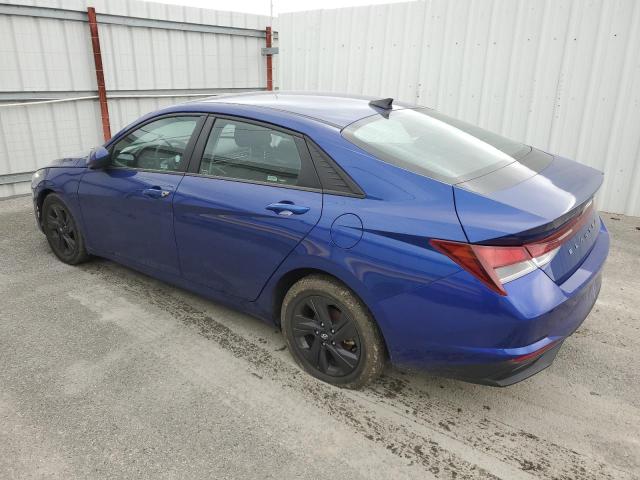 Photo 1 VIN: 5NPLM4AG7MH052190 - HYUNDAI ELANTRA 