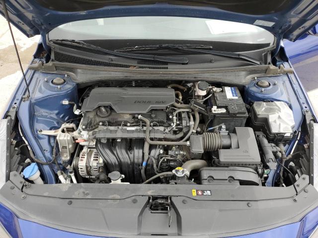 Photo 10 VIN: 5NPLM4AG7MH052190 - HYUNDAI ELANTRA 