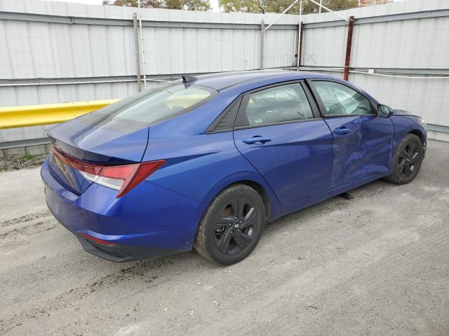 Photo 2 VIN: 5NPLM4AG7MH052190 - HYUNDAI ELANTRA 