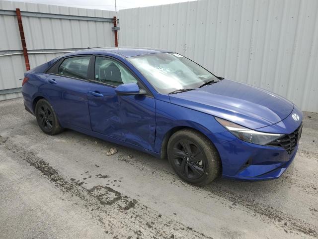 Photo 3 VIN: 5NPLM4AG7MH052190 - HYUNDAI ELANTRA 